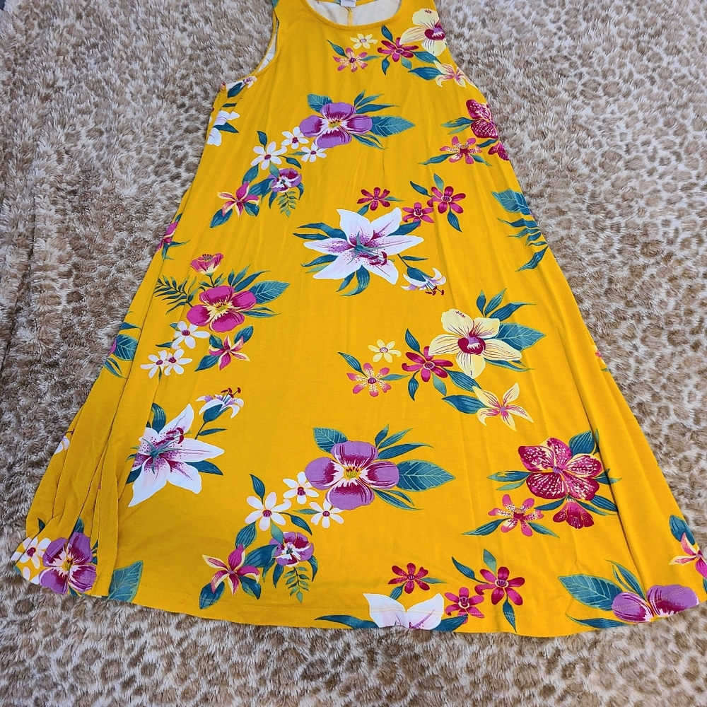 Old Navy Sundress